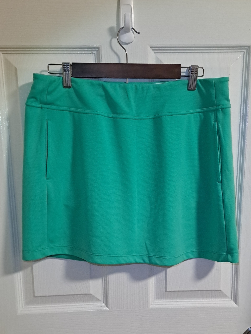 PGA Tour - Women’s Green Golf Skort